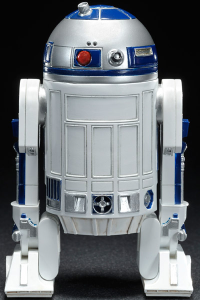 ARTFX+ R2-D2 & C-3PO 2 Pack 2