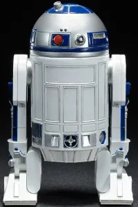 KOTOBUKIYA ARTFX+ R2-D2 & C-3PO 2 Pack - Star Wars - photo 2