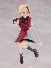 GOOD SMILE COMPANY PLAMATEA Chisato Nishikigi - Lycoris Recoil - photo 8