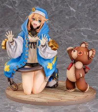 KLOCKWORX GUILTY GEAR -STRIVE- Bridget - Guilty Gear - photo 2