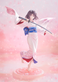 Shiki Ryougi 14