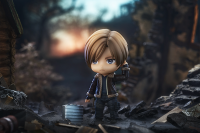 Nendoroid Leon S. Kennedy 9