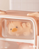 LuLu the Piggy - Stay with You Series (Blind Box) 31