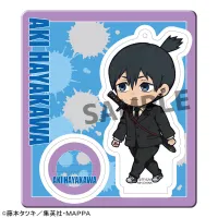 MegaHouse Tokotoko Acrylic Stand Chainsaw Man - Chainsaw Man - photo 12