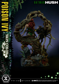 Museum Masterline Batman: Hush (Comics) Poison Ivy Skin Color 19