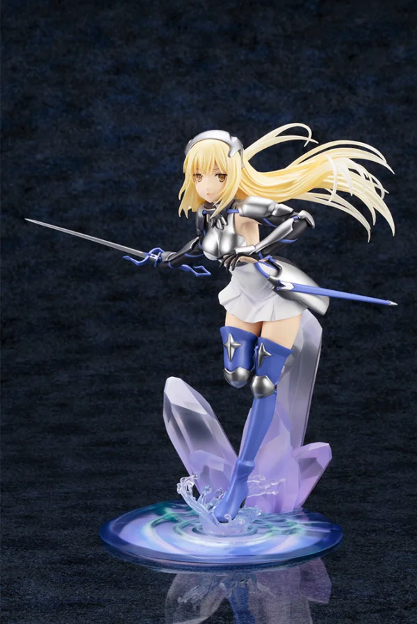 KOTOBUKIYA Ais Wallenstein - Is It Wrong to Try to Pick Up Girls in a Dungeon?