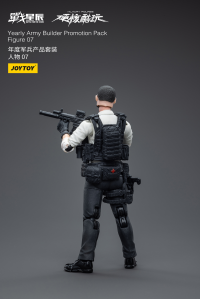 Yearly Army Builder Promotion Pack Figure 07 7