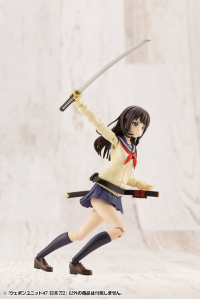 WEAPON UNIT47 JAPANESE SWORD2 8