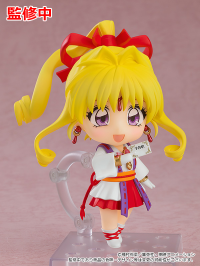 Nendoroid Phantom Thief Jeanne 3