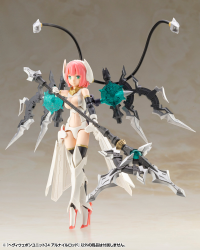 HEAVY WEAPON UNIT24 ALNAIR ROD 5
