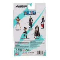 BANDAI Shanks One Piece, BNTCA Anime Heroes - ONE PIECE - photo 7