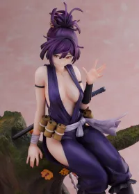 FuRyu Hell’s Paradise Yuzuriha 1/7 Scale Figure - Hell's Paradise: Jigokuraku - photo 13