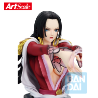 Boa Hancock (Devil's Night) "One Piece", Ichibansho Art Scale Figure 5