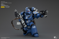 Ultramarines MK VI Tactical Squad Legionary with Bolter& Chainblade 9