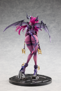 Claritas draco bellatrix feminina 4