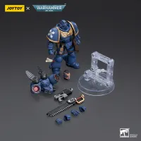 JOYTOY Ultramarines Jump Pack Intercessors Intercessor 2 - Warhammer 40K - photo 17
