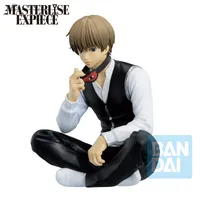 BANDAI Sogo Okita (-Gintama Exhibition-Part 2) - Gintama - photo 1