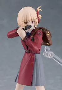 Max Factory figma Chisato Nishikigi - Lycoris Recoil - photo 6