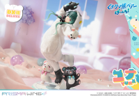 PRISMA WING Kuma Kuma Kuma Bear Punch! Yuna Deluxe Version 1/7 Scale Pre-Painted Figure 55