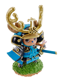 Petitrama series LOGBOX RE BIRTH ONE PIECE WANOKUNI Vol.２ set (Repeat) (Box of 4) 9