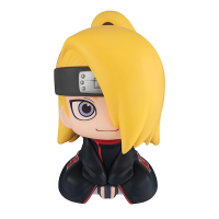 Lookup Naruto Shippuden Deidara 2