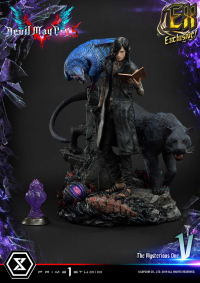Ultimate Premium Masterline Devil May Cry 5 V EX Version 26