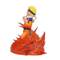 -NARUTO 72 series- 26＆27 VIBRATION STARS-NARUTO UZUMAKI & SASUKE UCHIHA-(A:NARUTO UZUMAKI) 3