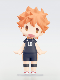 HELLO! GOOD SMILE Shoyo Hinata 4