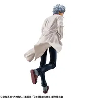 MegaHouse G.E.M. Series 3-Z Ginpachi Sensei Ginpachi Sakata Reiwa Ver. - Gintama - photo 3