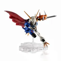TAMASHII NATIONS OMEGAMON [Special Color Ver.] - Digimon - photo 5