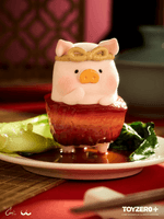 LuLu the Piggy - Lu's Table Series (Blind Box) 48