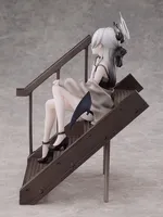 Solarain Kayoko (Dress): Memorial Lobby Ver. - Blue Archive - photo 5