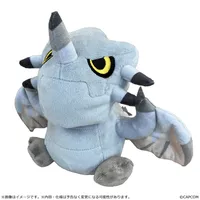 CAPCOM MONSTER HUNTER CHIBI STYLE PLUSH Gravios - Monster Hunter - photo 1