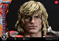 Real Elite Masterline Masters of the Universe He-Man & Battle Cat Ultimate Version			 32