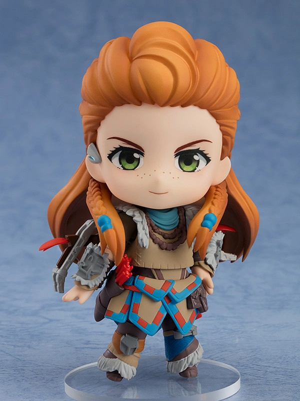 [GoodSmile] Nendoroid Aloy