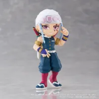 BUSHIROAD CREATIVE PalVerse Demon Slayer vol.2 (6pc per box) - Demon Slayer: Kimetsu no Yaiba - photo 10