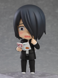 Nendoroid Yu Ishigami 5