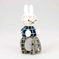 si-gu-mi PLUS Dick Bruna Elephant 4