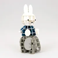 Azone si-gu-mi PLUS Dick Bruna Elephant - Dick Bruna - photo 4
