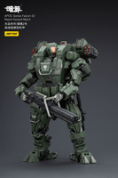 APOC Series Falcon 02 Rapid Assault Mech ST-8615 12