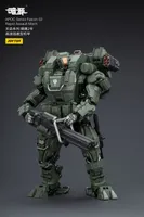 JOYTOY APOC Series Falcon 02 Rapid Assault Mech ST-8615 - Dark Source - photo 12