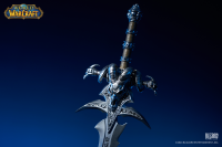World of Warcraft® 20th Anniversary Frostmourne Collector's Edition Replica 4