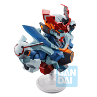 GQuuuuuuX "Mobile Suit Gundam GQuuuuuuX" 3