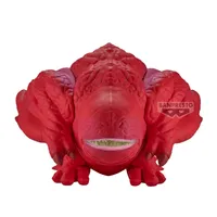 BANDAI Monster Hunter Enshrined Monsters Khezu(ver.B) - Monster Hunter - photo 1