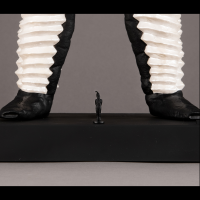 UA Monsters Zetton 5
