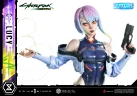 Prime 1 Studio Real Elite Masterline Cyberpunk: Edgerunners Lucy Deluxe Bonus Version - Cyberpunk: Edgerunners - photo 93
