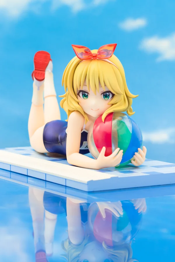 PLUM PMOA Sakurai  Momoka  [Summer Mademoiselle]+(re-run) - THE iDOLM@STER