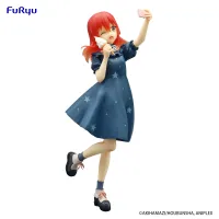 FuRyu BOCCHI THE ROCK!　Trio-Try-iT Figure -Ikuyo Kita- - Bocchi the Rock! - photo 12
