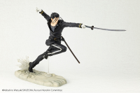 ARTFX J Hajime Saito 11