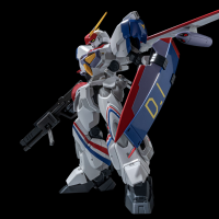 RIOBOT Metal Armor Dragonar Dragonar 1 Custom 2